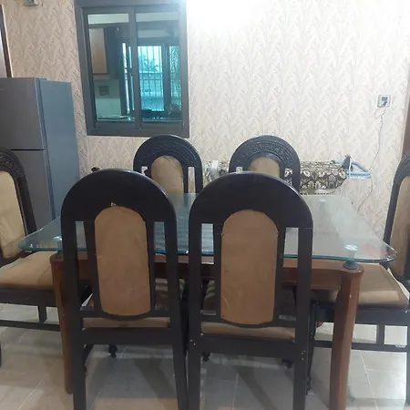 Family Guest House In Gulshan-E-Iqbal , Block-10-2