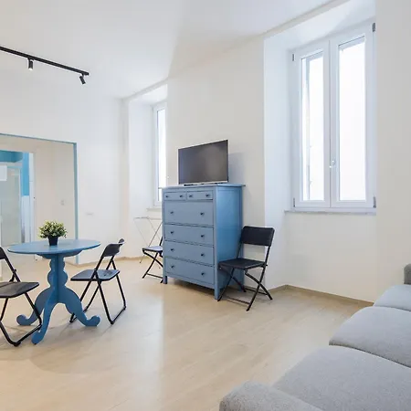 Relais Palazzo Nizza - Luxotel&Apartotel-3