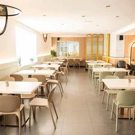 Hostal La Corte-2