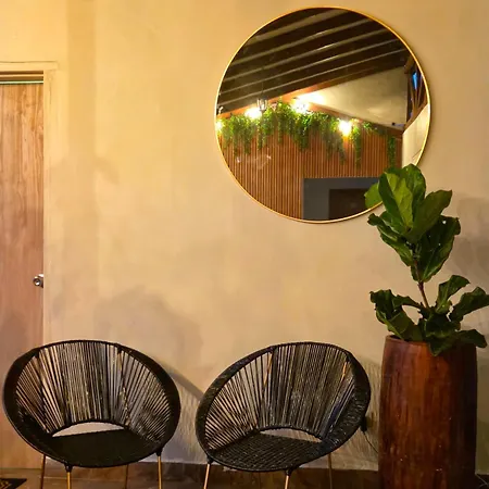 Roof Hostel-2