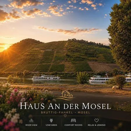 Haus An Der Mosel-2
