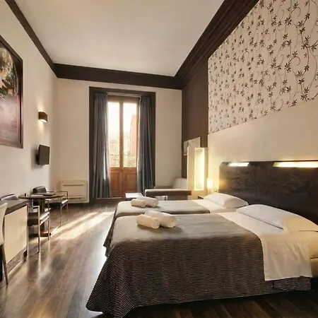 Alhambra Suites-2