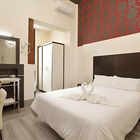 Alhambra Suites-3