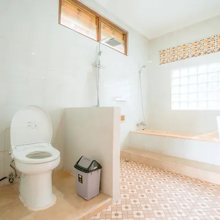 Arjana Bungalows 2-3