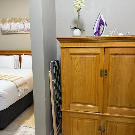 Angel Guest House-2