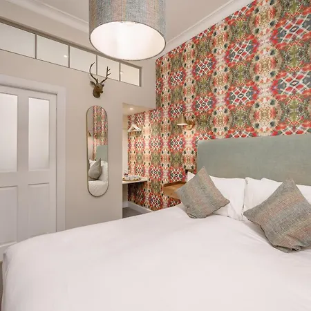 Ben Cruachan Guest House-2