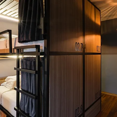 Bendito Hostels-3