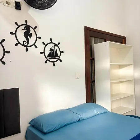 Pousada Ocean - Beira Mar - Sesc-3
