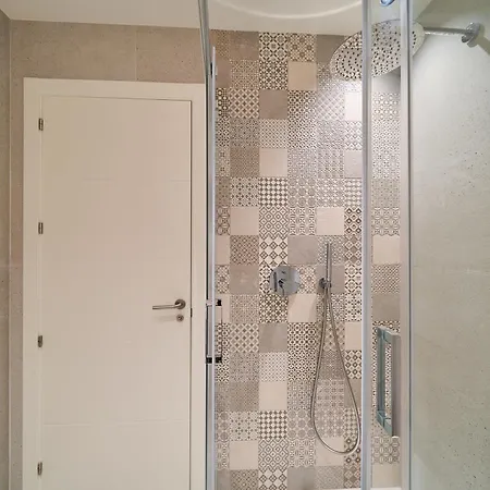 Hostal Sol y Miel-2