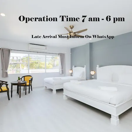 Baan Sutra Guesthouse-2