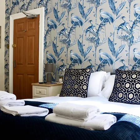 The Florence Guest House-2