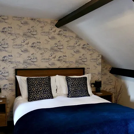 The Florence Guest House-3