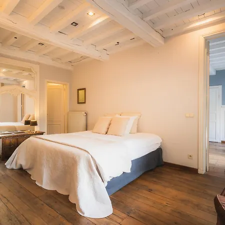 B&B Number 11 Exclusive Guesthouse-3