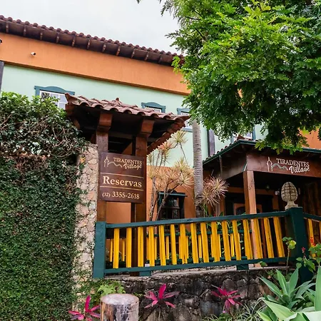 Tiradentes Village-3