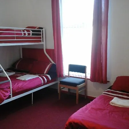 Heavenly Nights Guest House-3