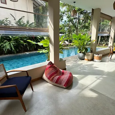 Peacock Villa-2