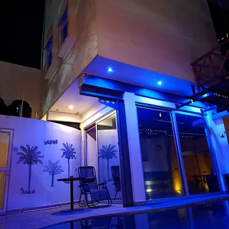 Cancun Hotel Boutique & Hostel-2