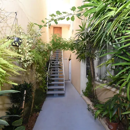 Loft Jardim Botânico 2-2