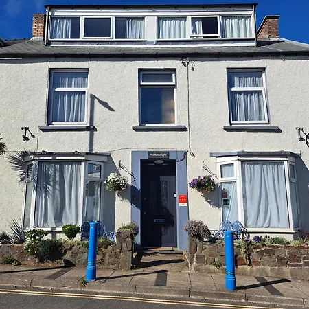 Harbourlight Guesthouse-2