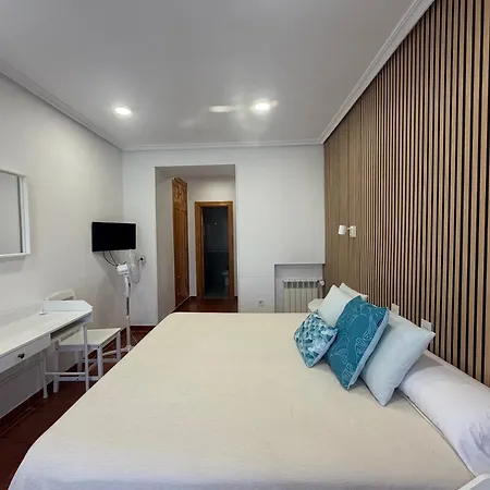 Hostal Bellas-3