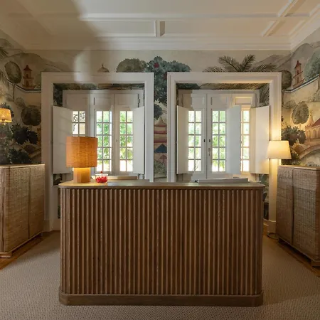 Villa Vasco Da Gama-3
