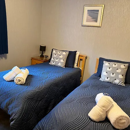 Dionard Guest House-3