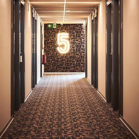 Ibis Budget Vitoria Gasteiz-2