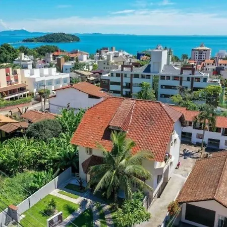 Pousada Canajurê-3