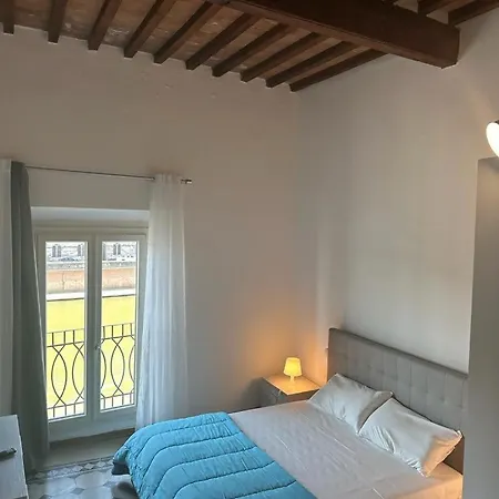 Lungarno Suite-2