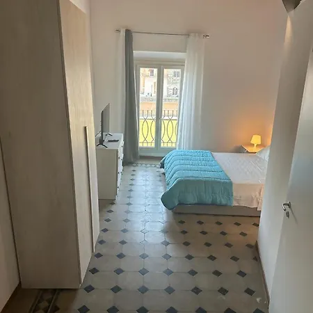 Lungarno Suite-3