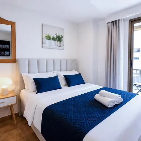 Sun Serramar Boutique Hostal-3