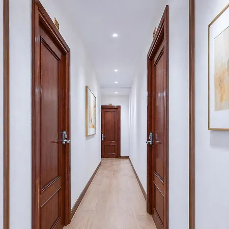 Sun Serramar Boutique Hostal-2