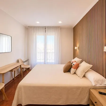 Hostal Bellas-2