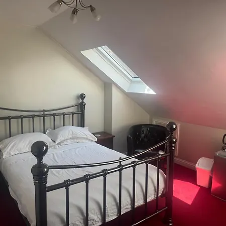 Norfolk Guest House-2