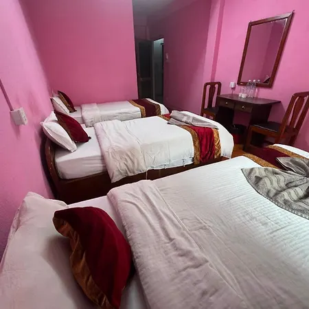 Om Tara Guest House Pvt Ltd-2