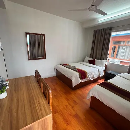 Om Tara Guest House Pvt Ltd-3