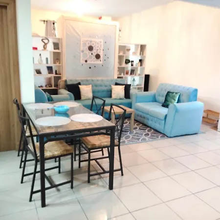 Serenity Paradise 2Br In Marina-3