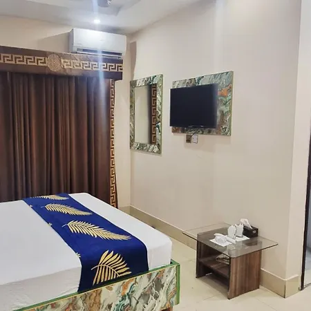 Hotel Visit Inn One-2