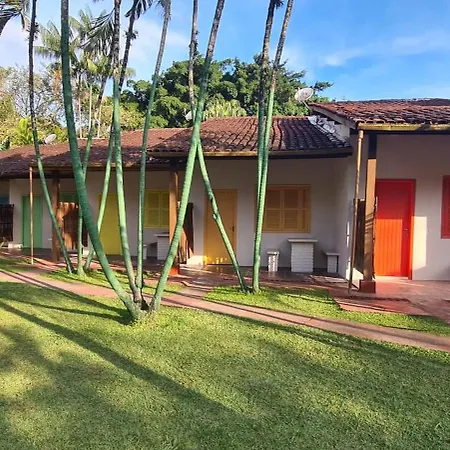 Arco Iris Chales II-3