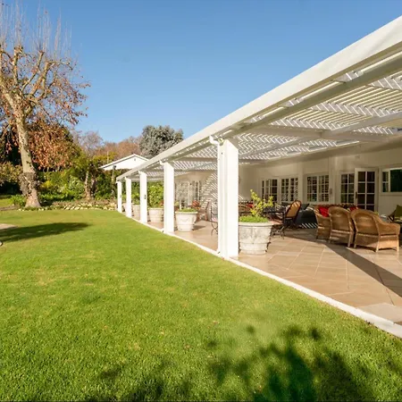Beluga Of Constantia Guest House-2