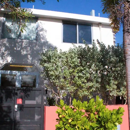 Aura House Isla Verde-3
