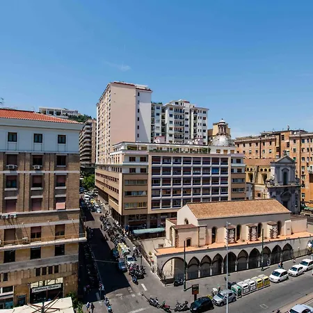 Municipio Luxury Suite-2