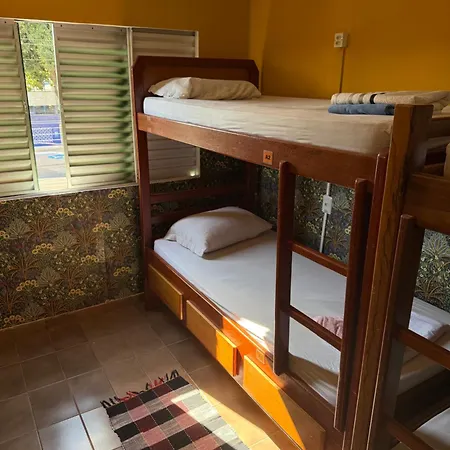 Hostel Casa Lumen-3