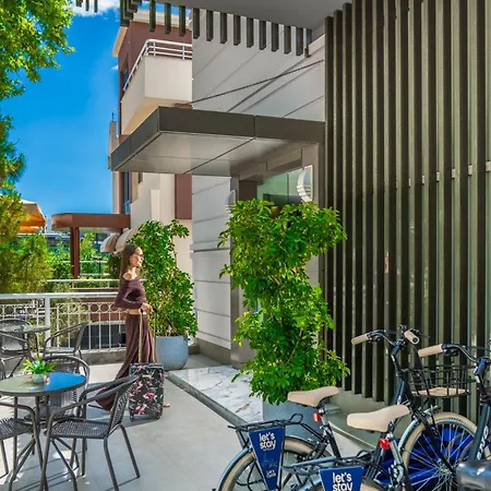 Letstay Panorama Suites-2