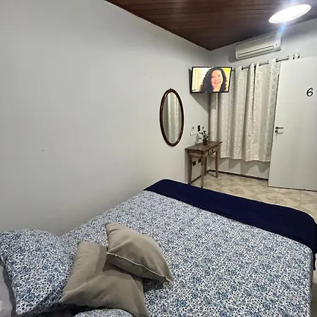 Pousada Kavili 150m da Praia-3