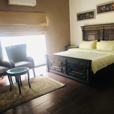 Exective Guest House Dha Phase 3 Lahore-2