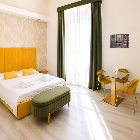 The Domes Apartment & Charme-3