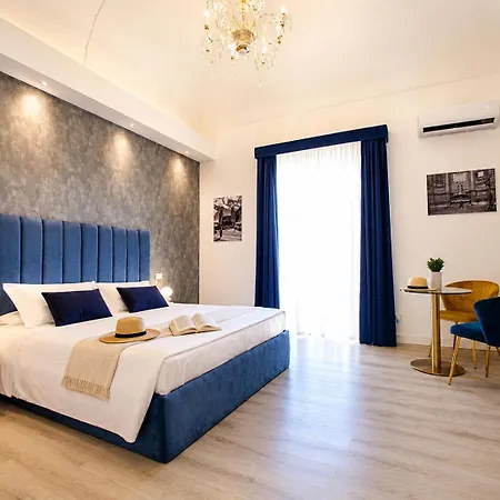 The Domes Apartment & Charme-2