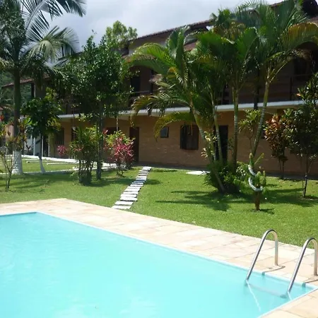 Brisa Hotel-3