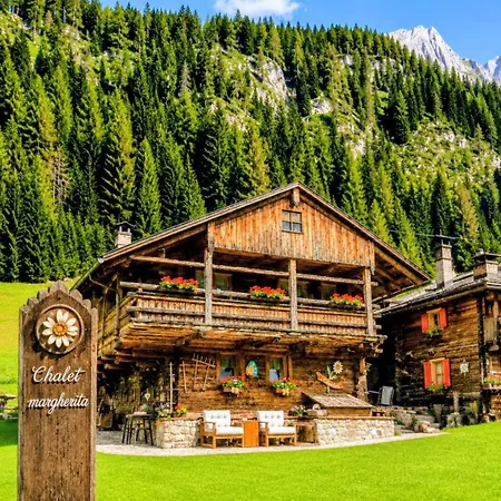 Chalet - Margherita-2